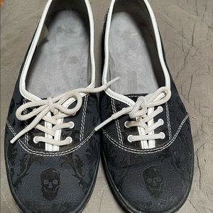 Dr. Martens skull Portobello